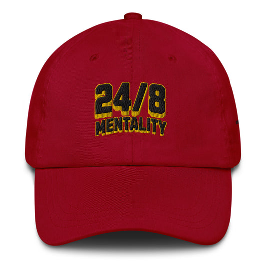 248 Mentality Cap