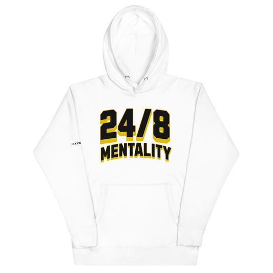 248 Mentality Hoodie