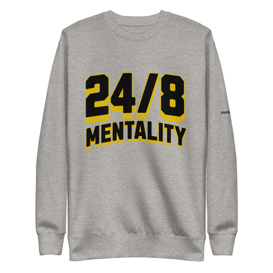 248 Mentality Sweatshirt