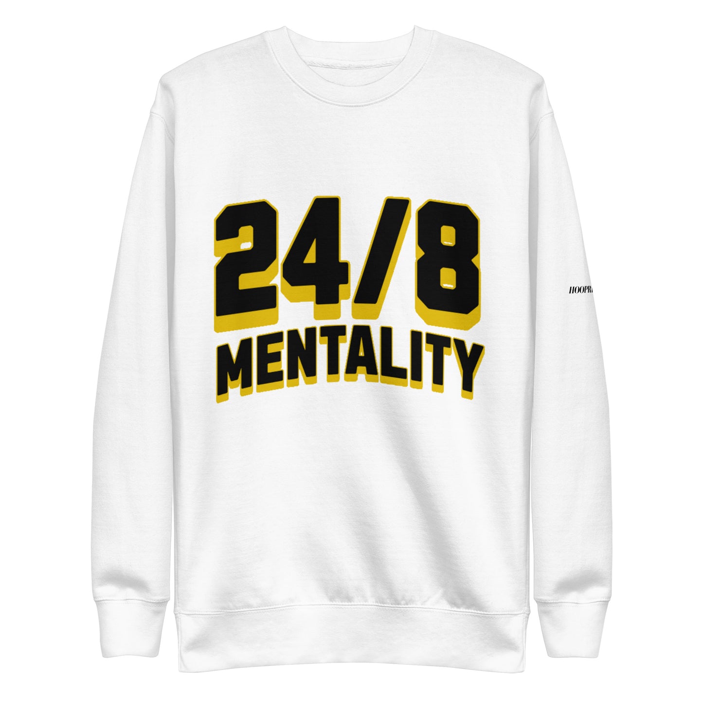 248 Mentality Sweatshirt