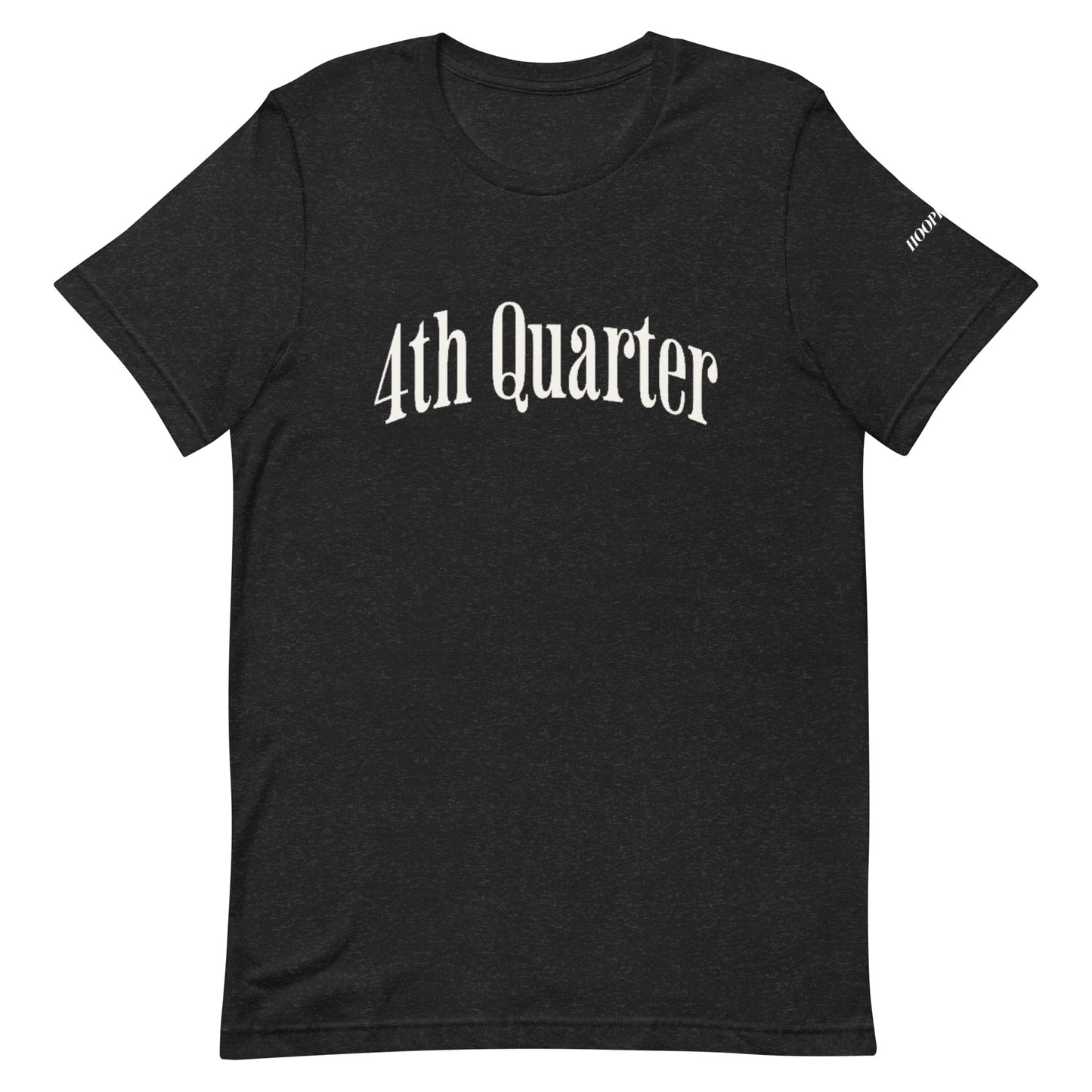 4th Quarter Tee