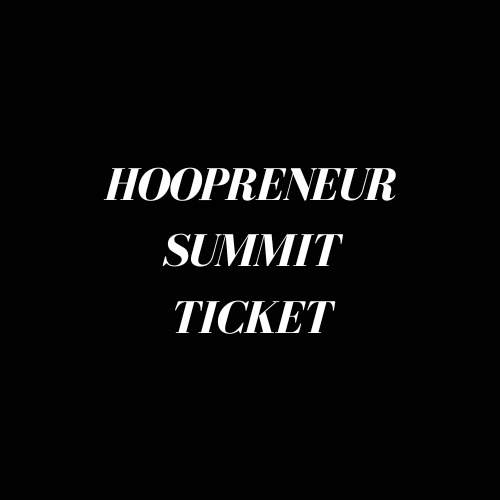 Hoopreneur Summit Ticket