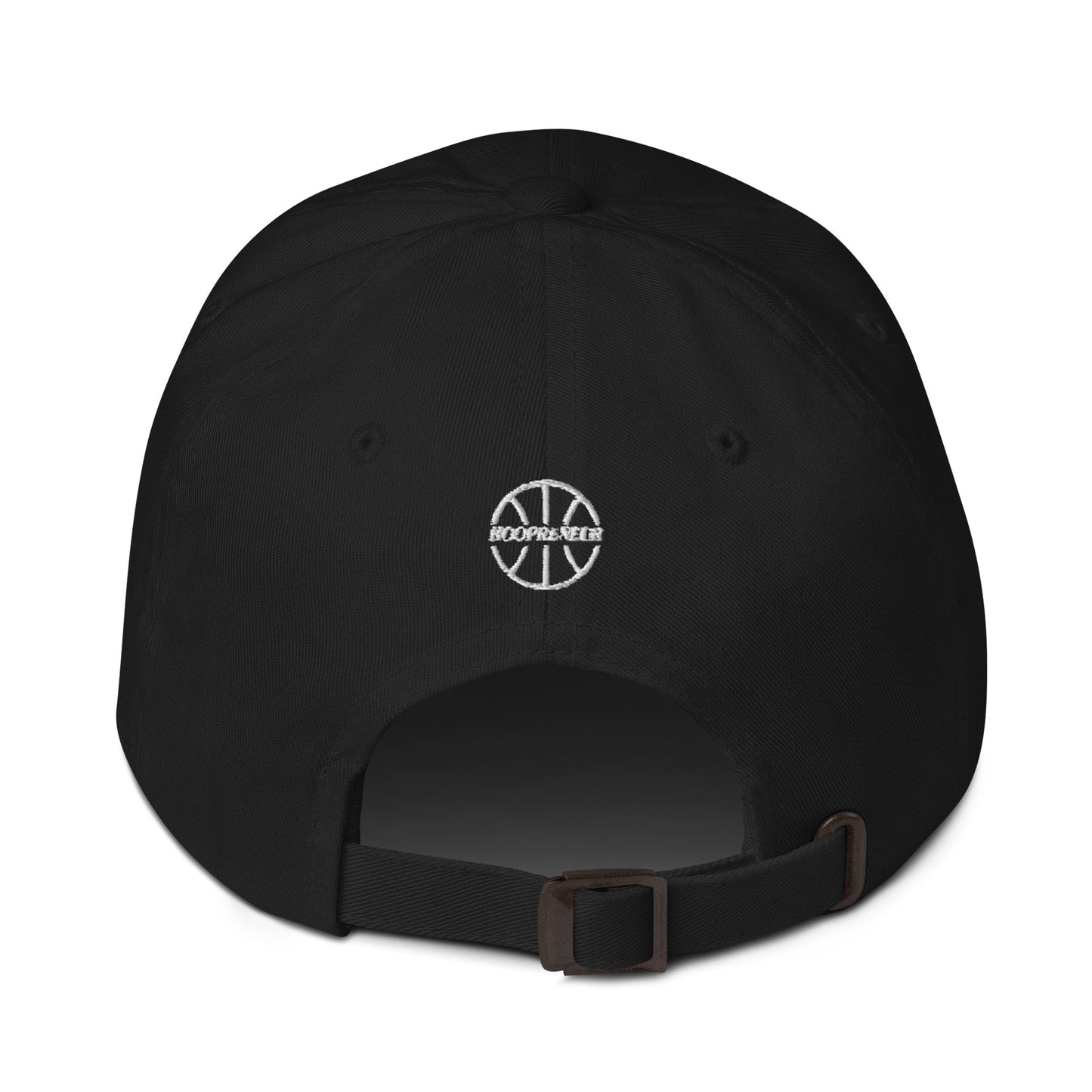 Hoopreneur Classic Cap