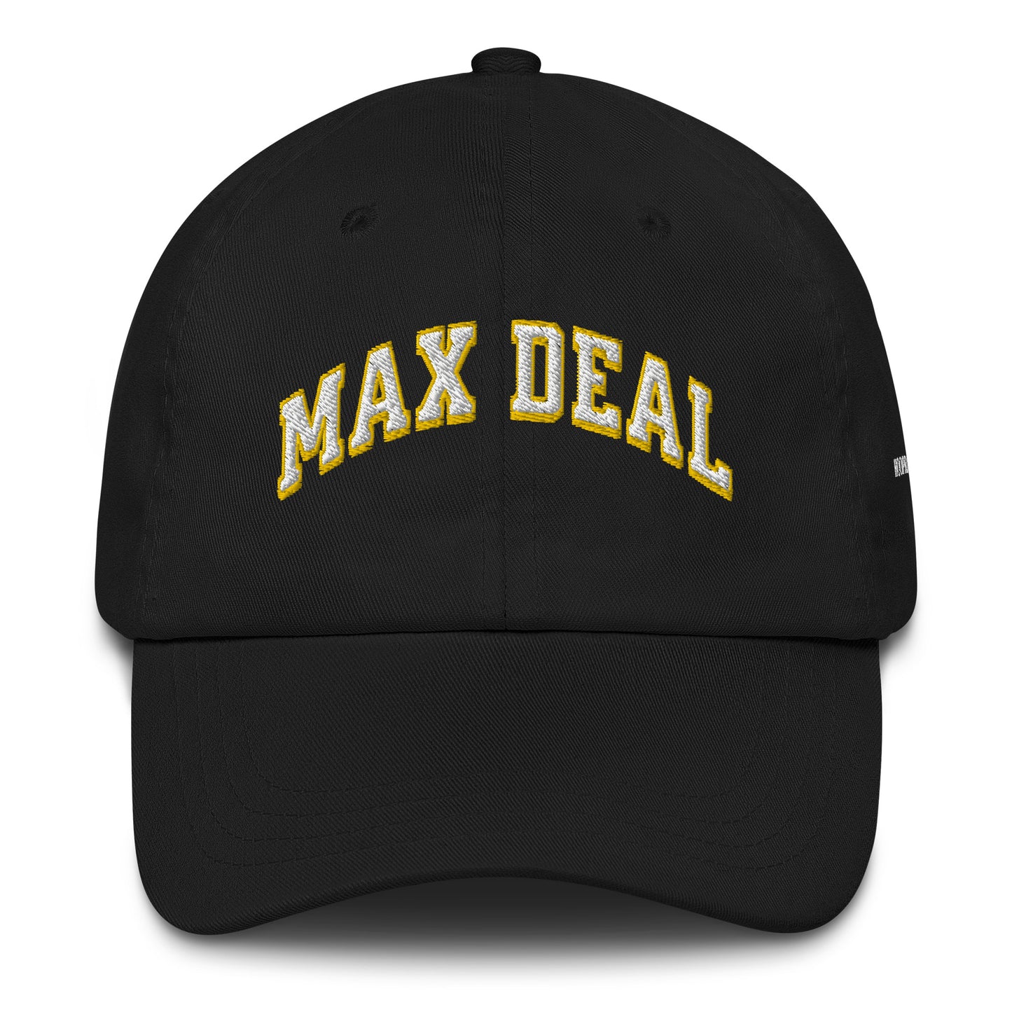 Max Deal Cap