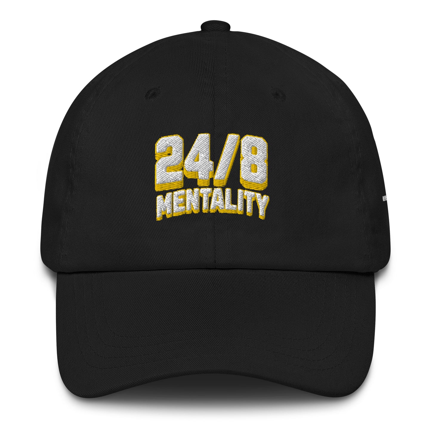 248 Mentality Cap