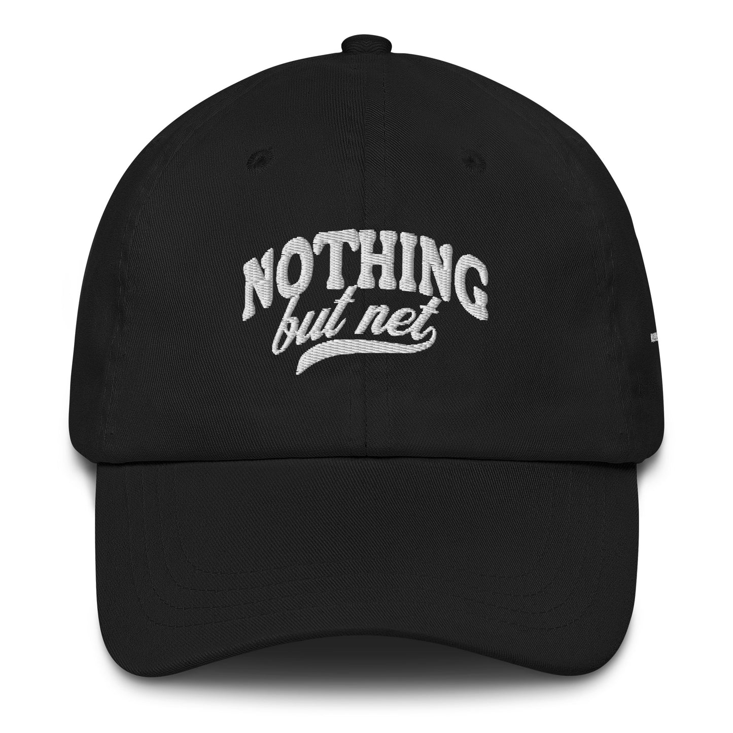 Nothing but net Cap