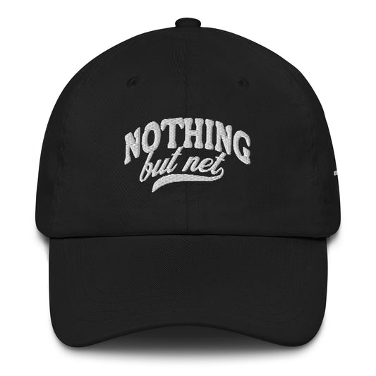 Nothing but net Cap