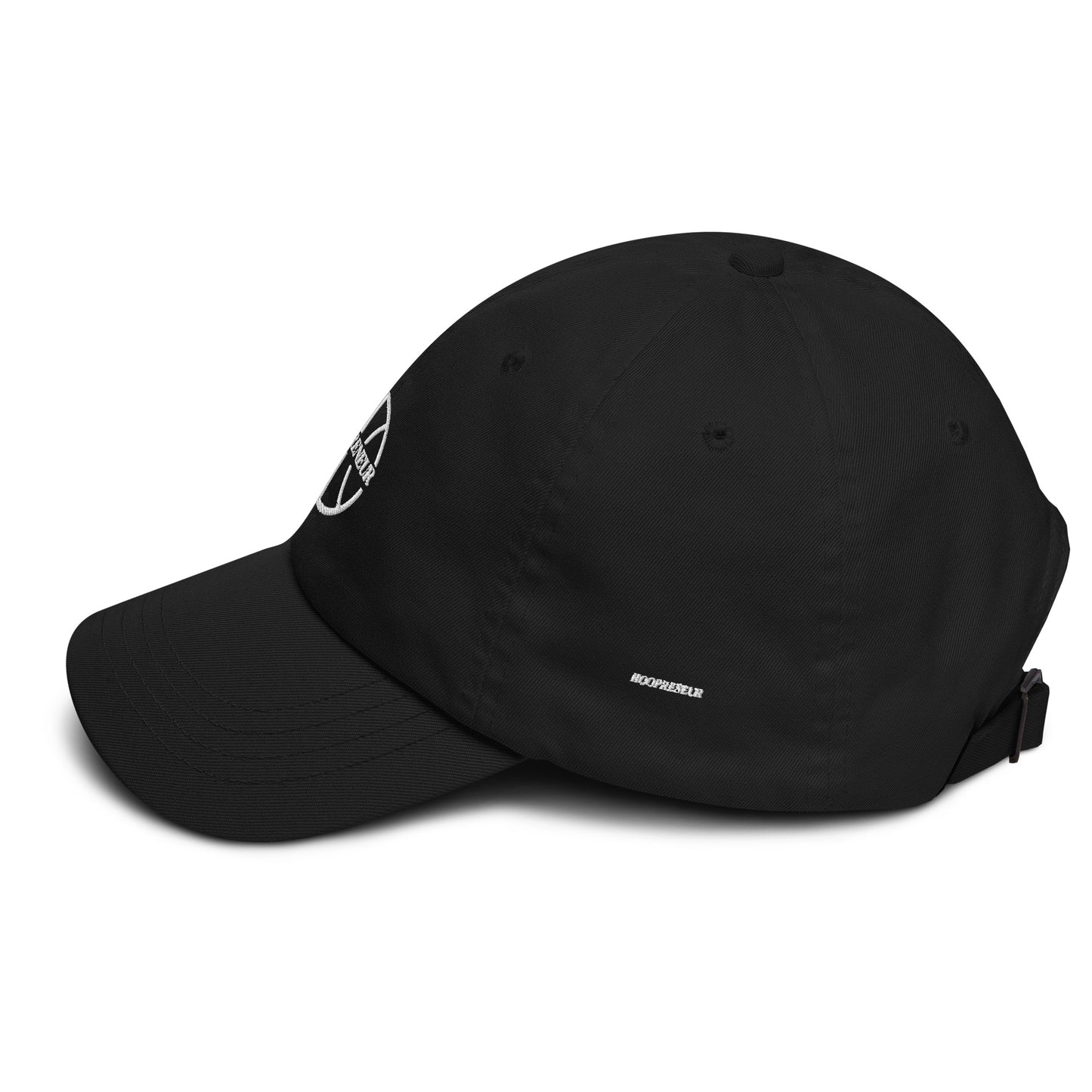 Hoopreneur Classic Cap