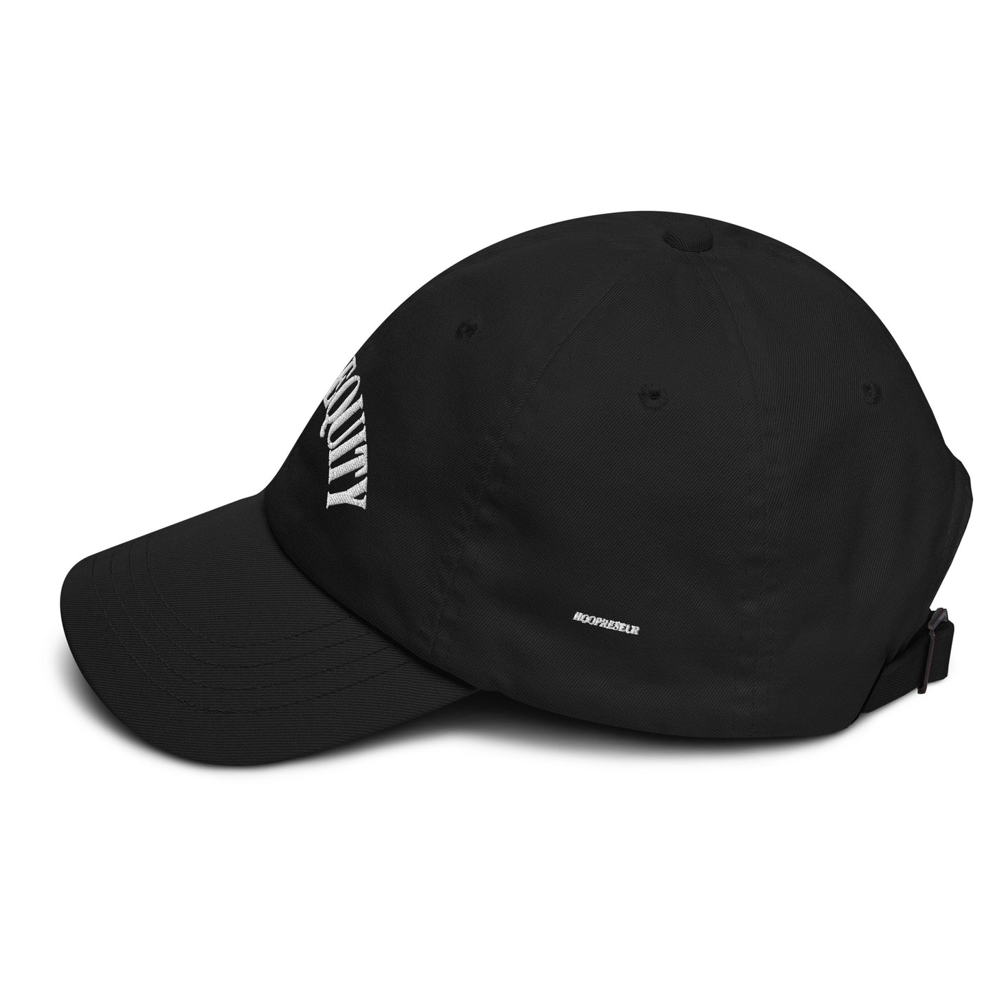 Sweat Equity Cap