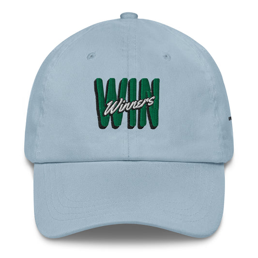 Winners Win Cap