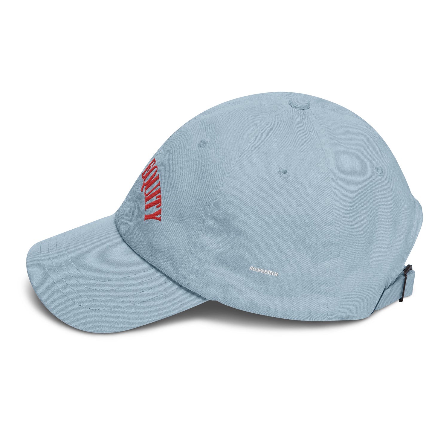 Sweat Equity Cap