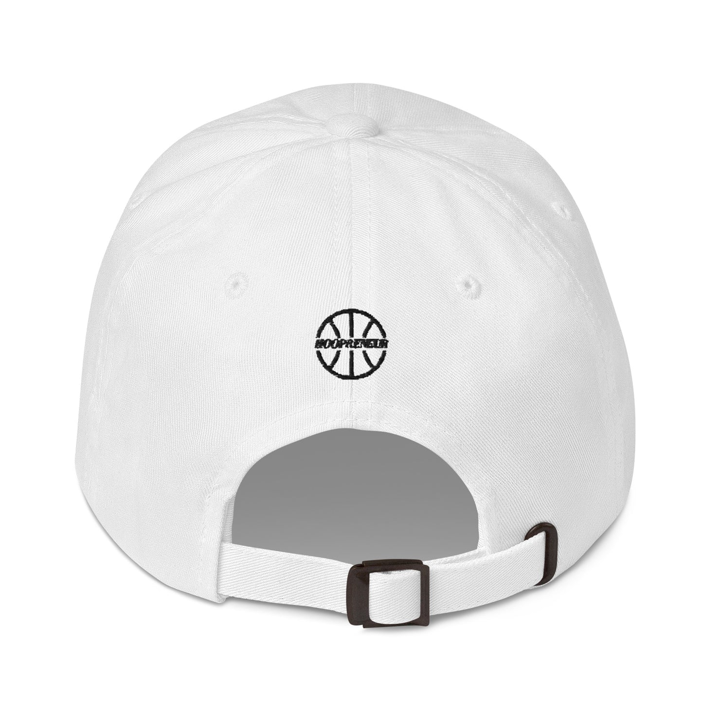 Hoopreneur Classic Cap