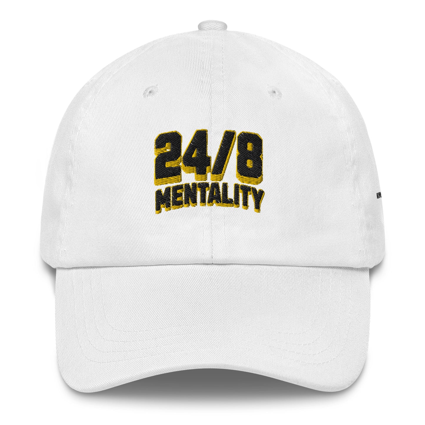 248 Mentality Cap