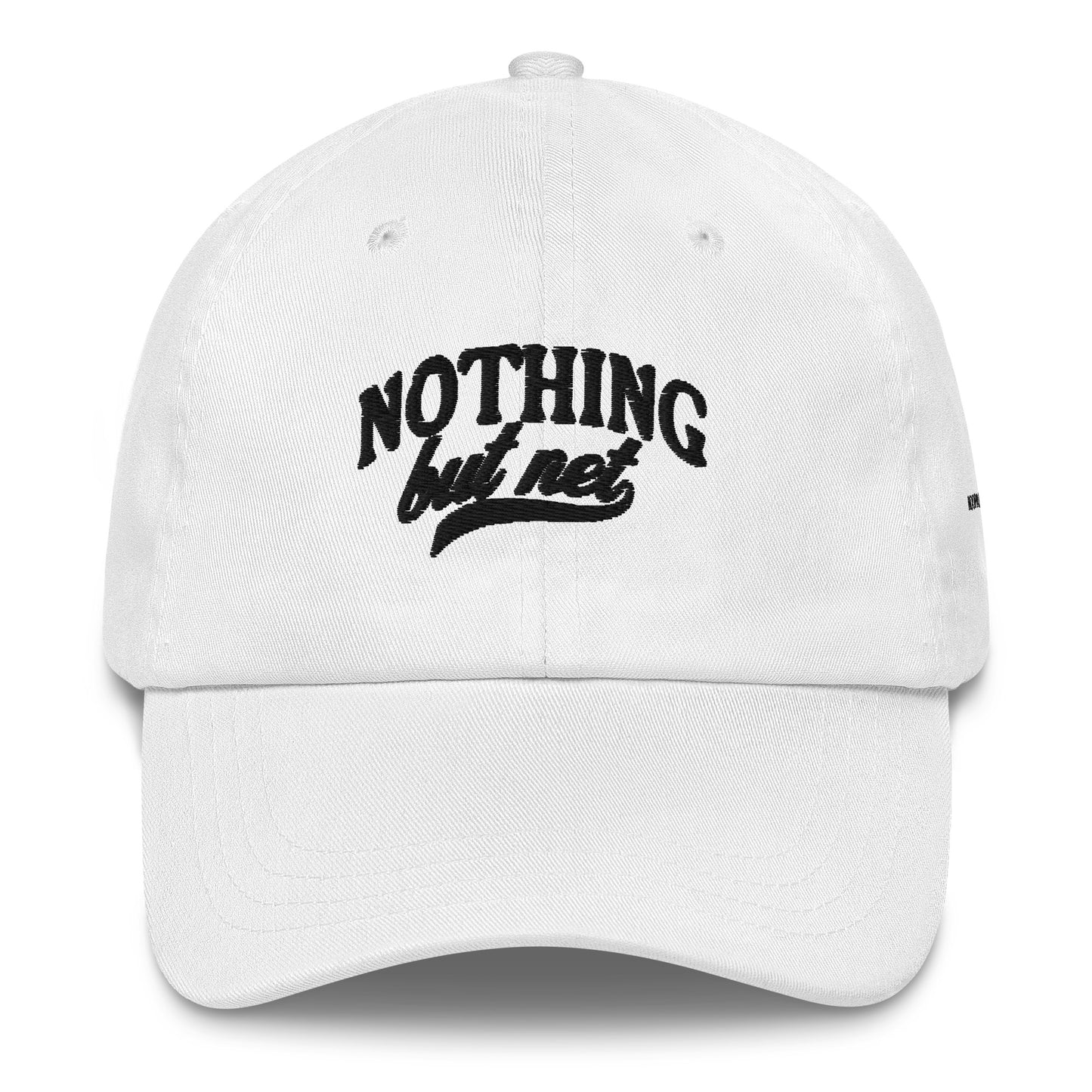 Nothing but net Cap