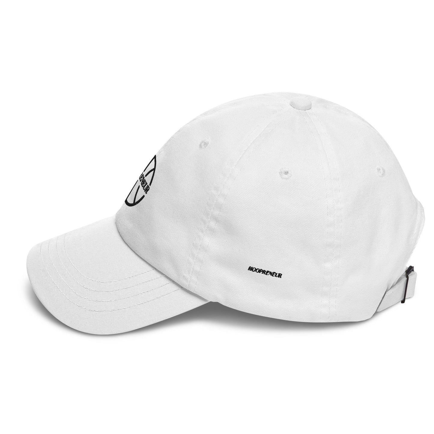 Hoopreneur Classic Cap