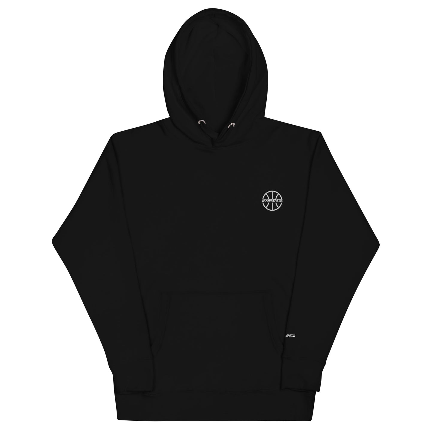 Hoopreneur Classic Hoodie