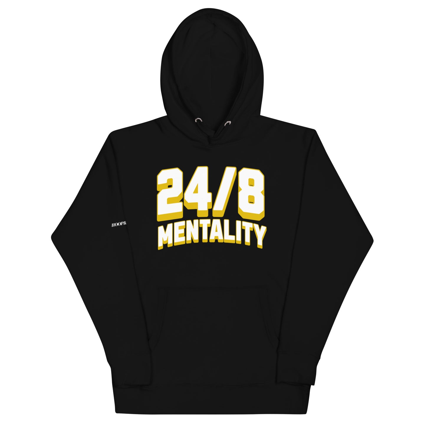 248 Mentality Hoodie