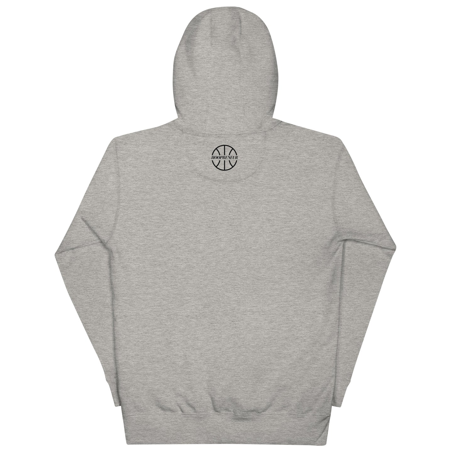 Hoopreneur Lettermark Hoodie