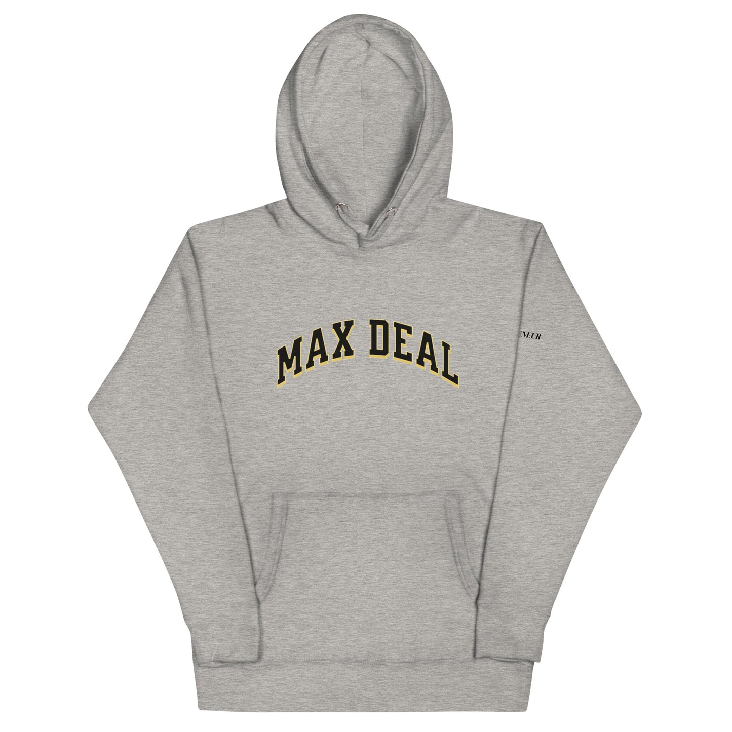 Max Deal Hoodie