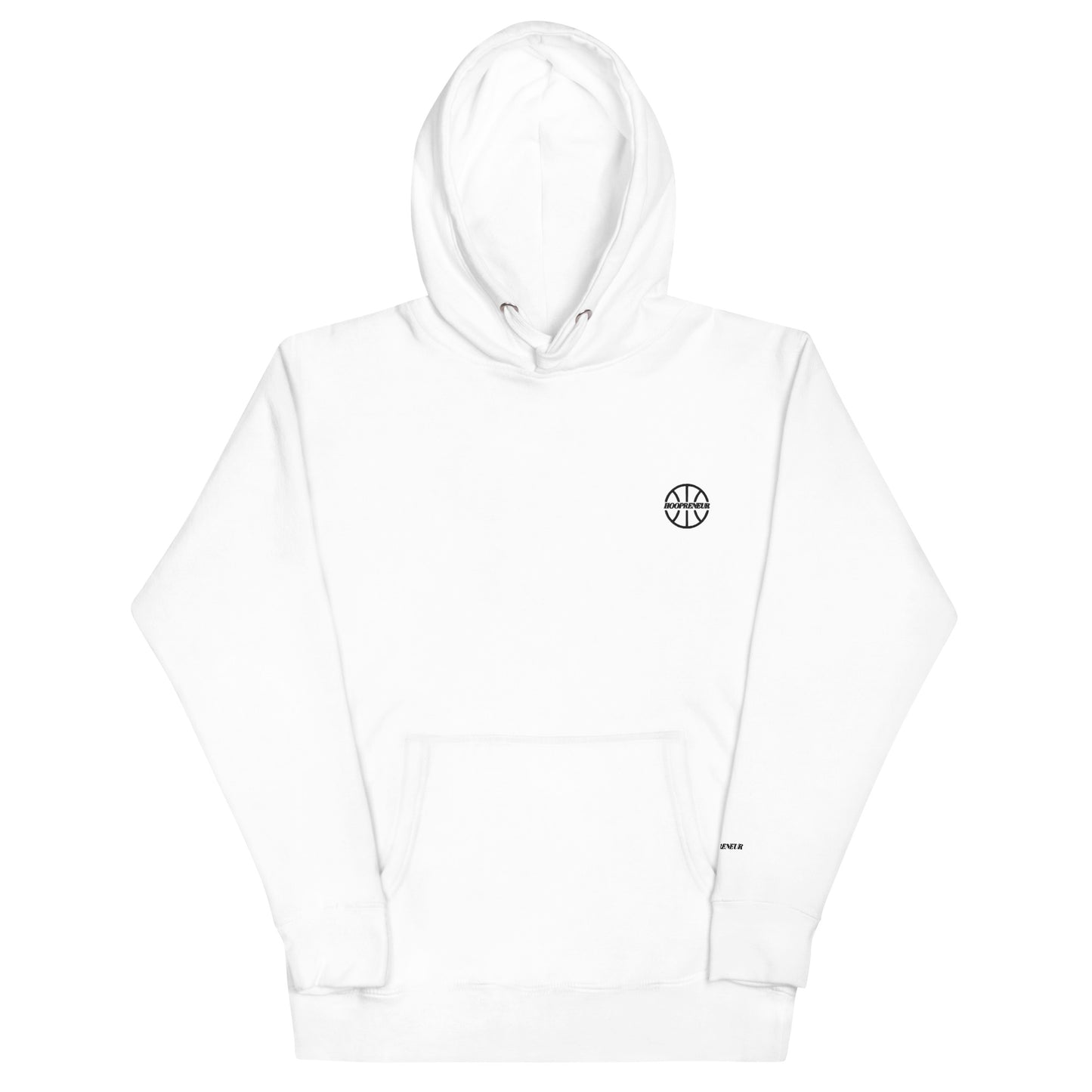 Hoopreneur Classic Hoodie