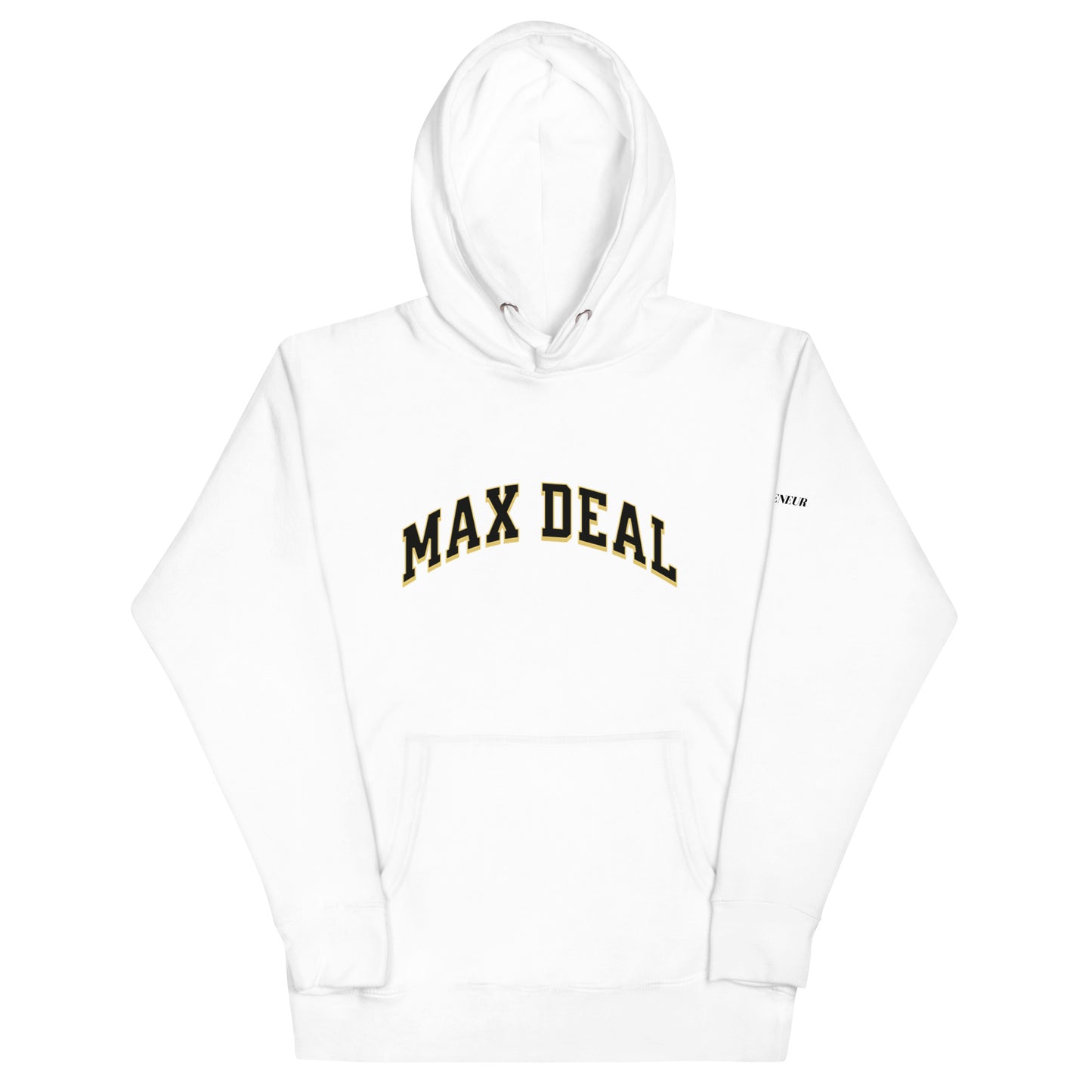 Max Deal Hoodie