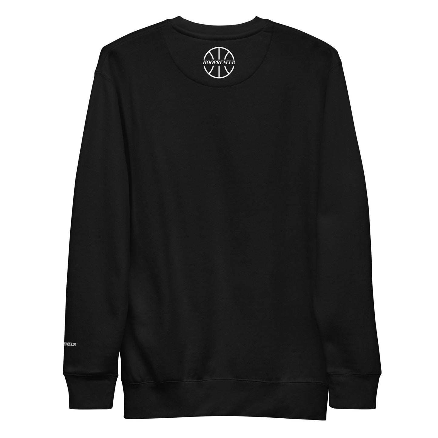 Hoopreneur Classic Sweatshirt