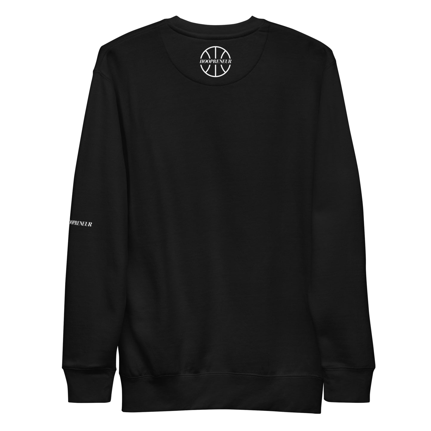 Sweat Equity Sweatshirt