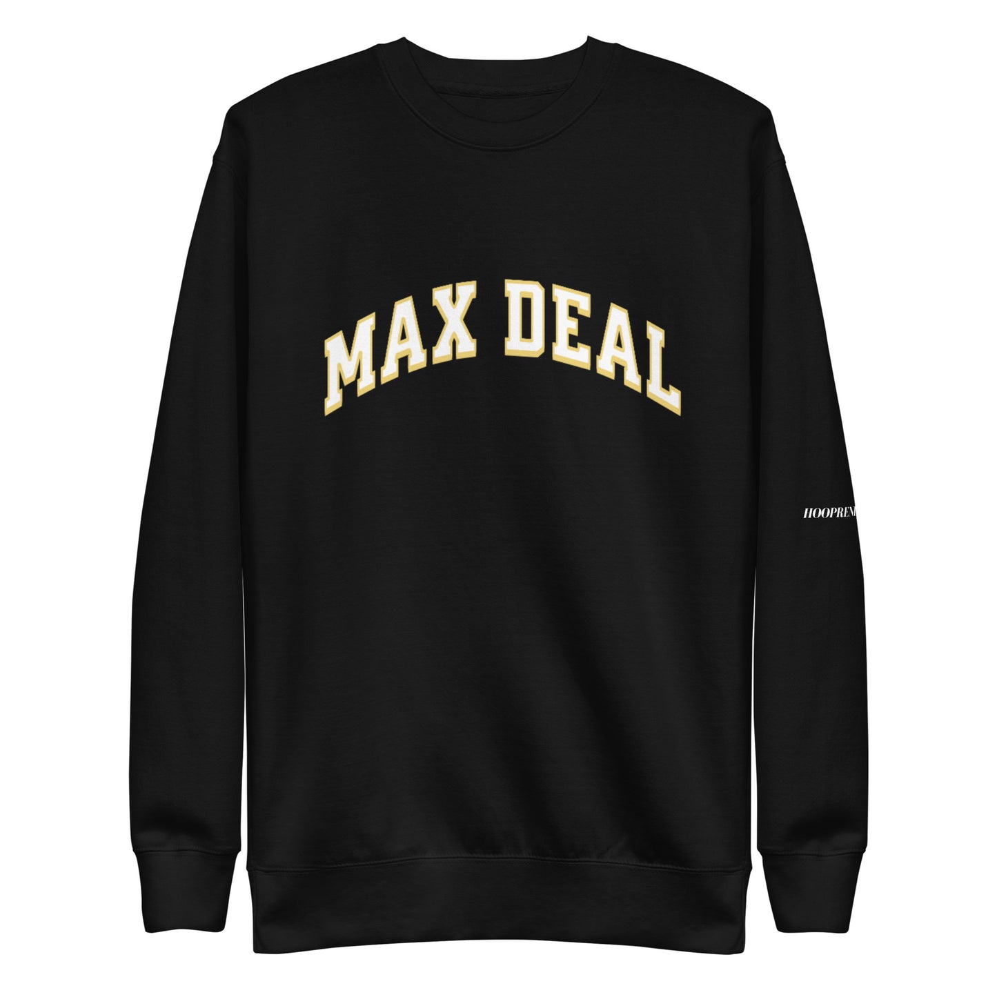 Max Deal Sweatshirt