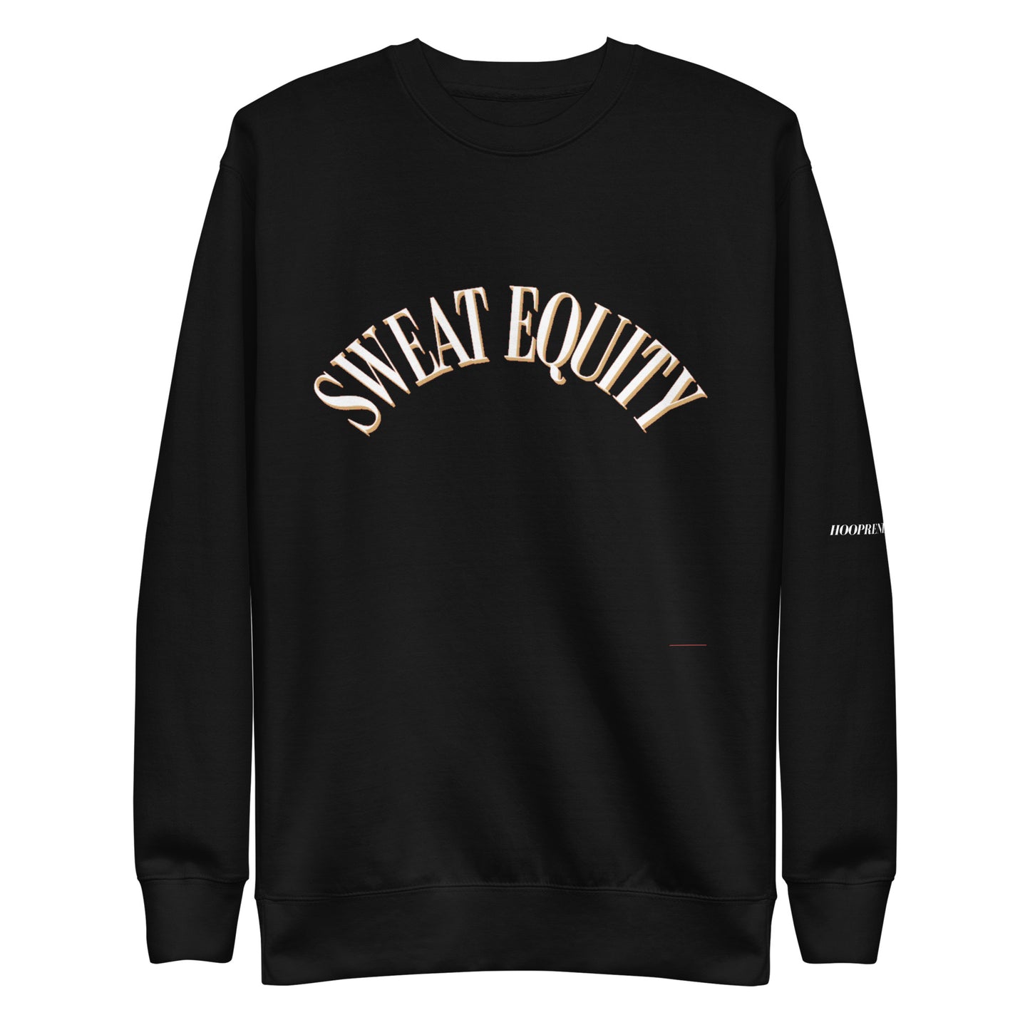 Sweat Equity Sweatshirt