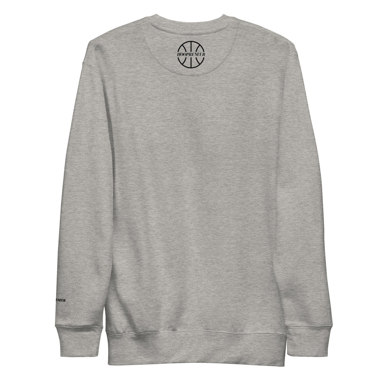 Hoopreneur Classic Sweatshirt