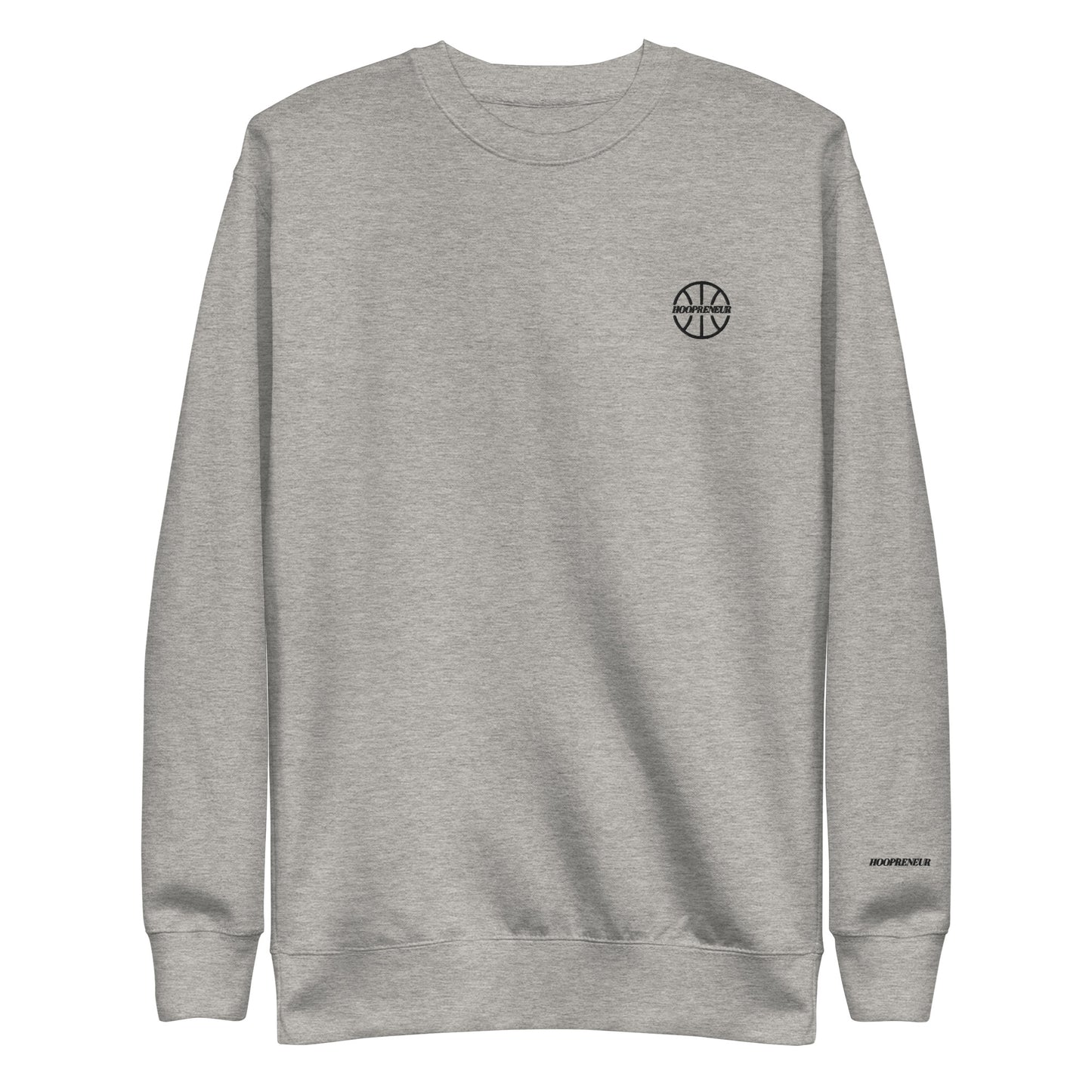 Hoopreneur Classic Sweatshirt