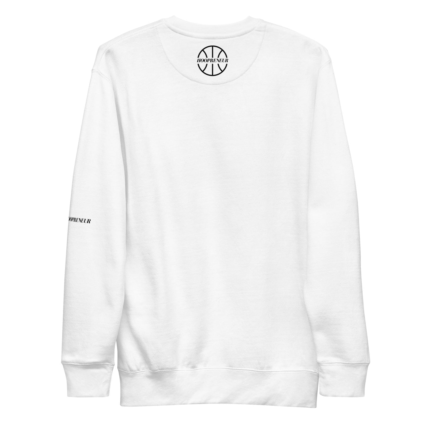 Sweat Equity Sweatshirt