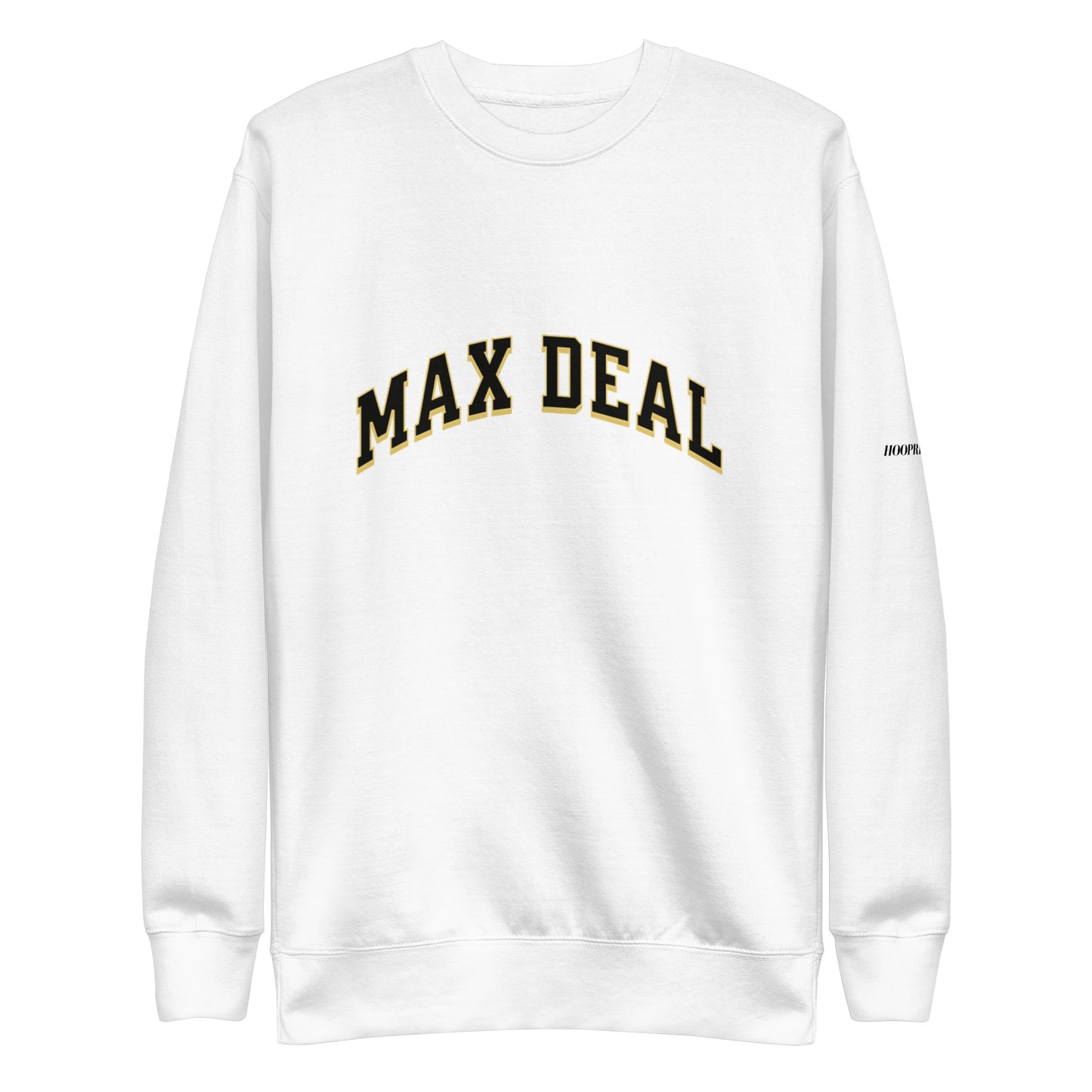 Max Deal Sweatshirt