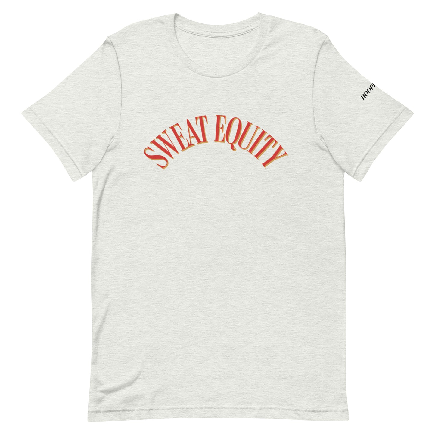 Sweat Equity Tee