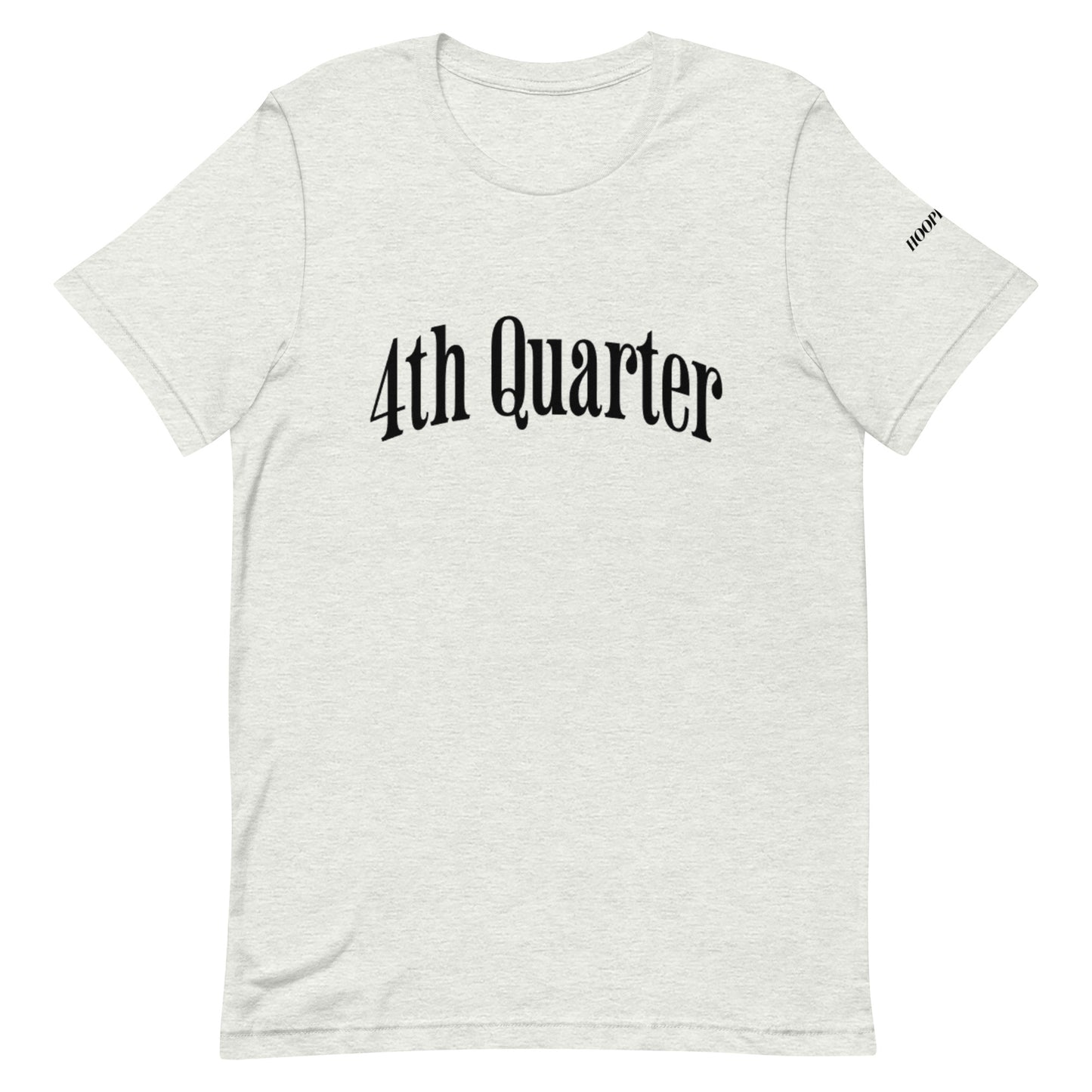 4th Quarter Tee