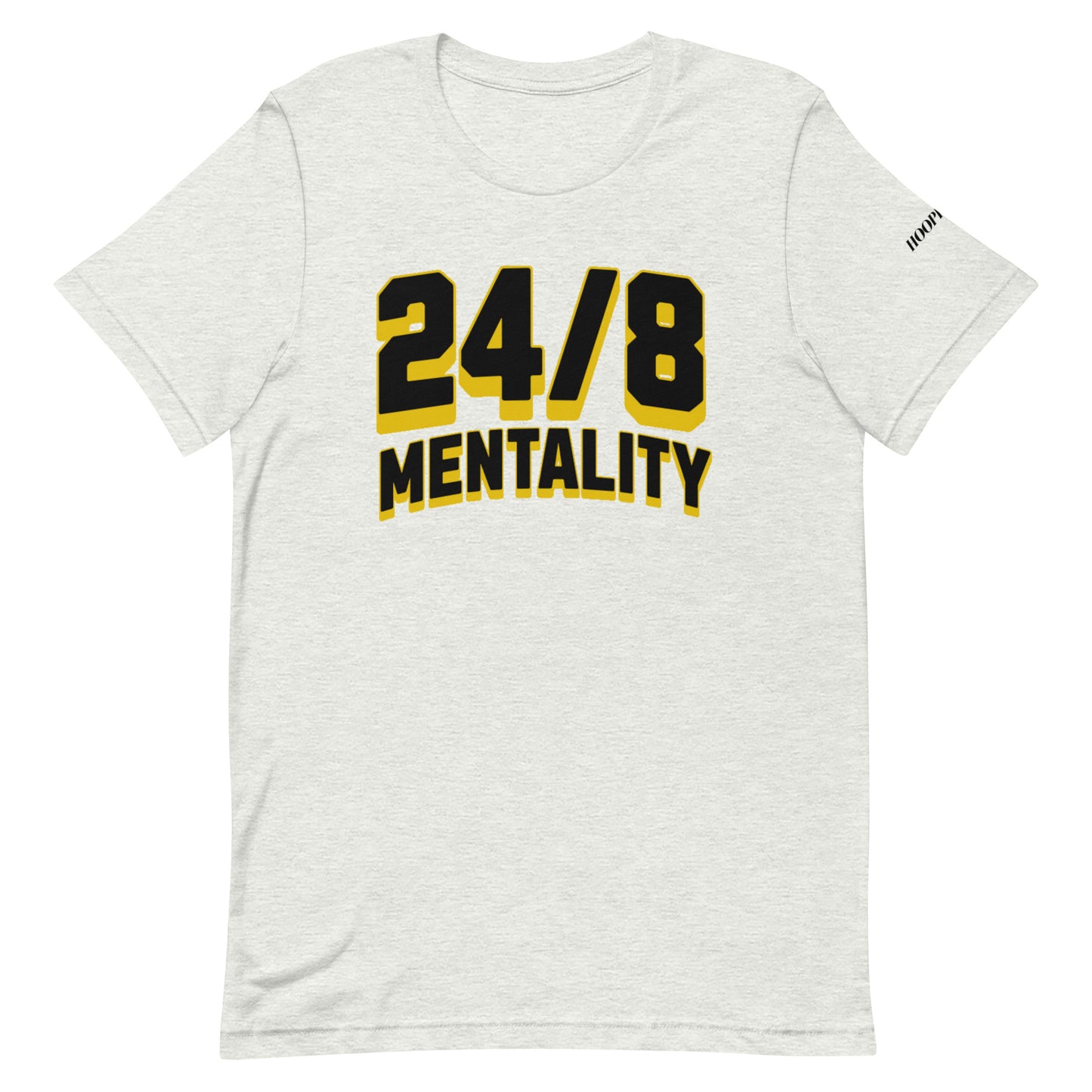 248 Mentality Tee