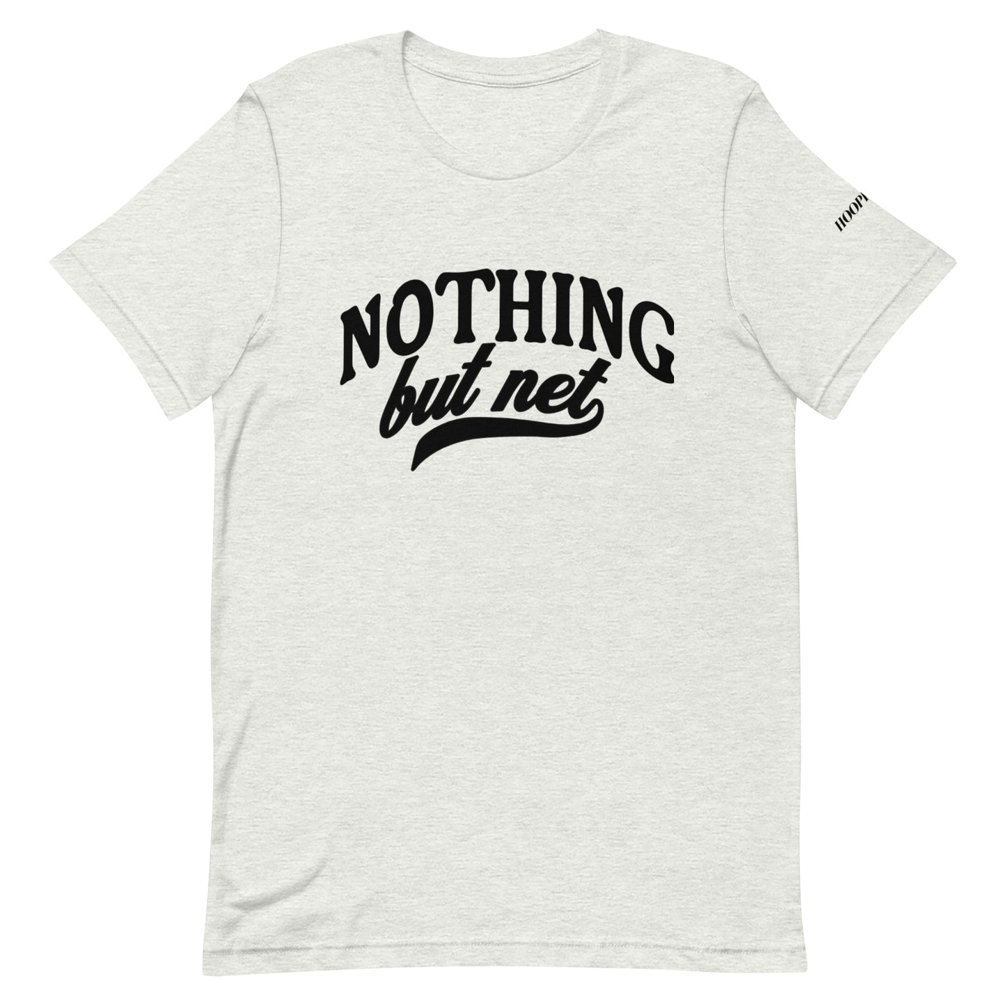 Nothing but net Tee