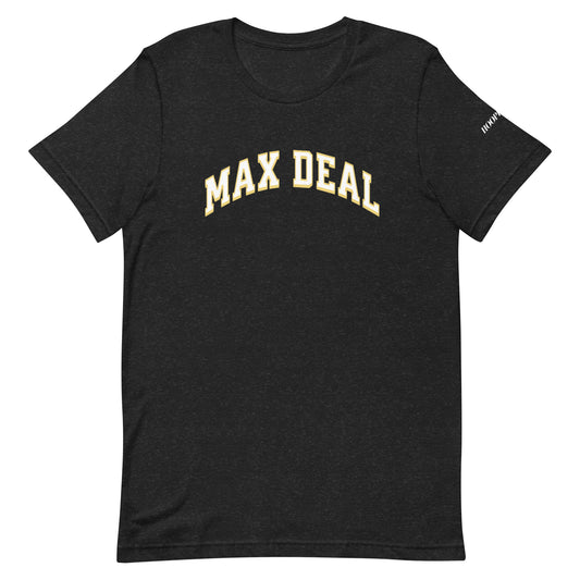 Max Deal Tee