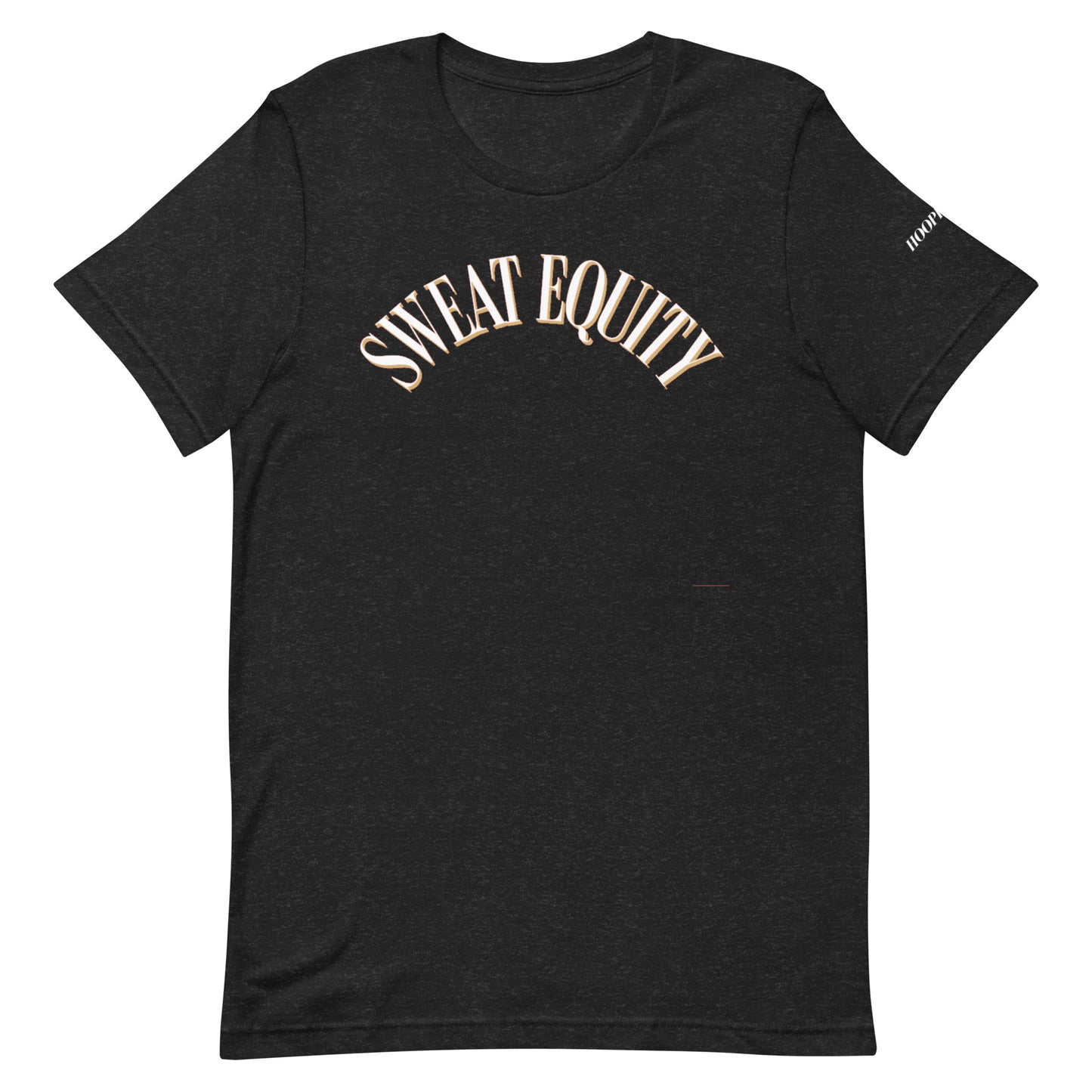 Sweat Equity Tee