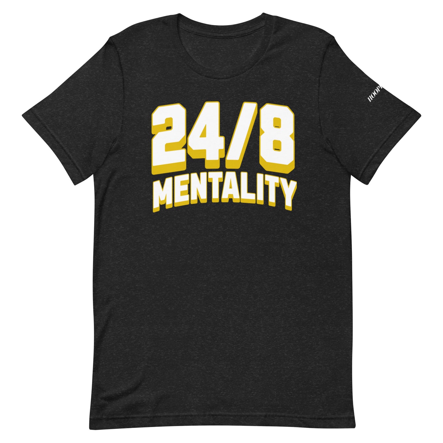 248 Mentality Tee