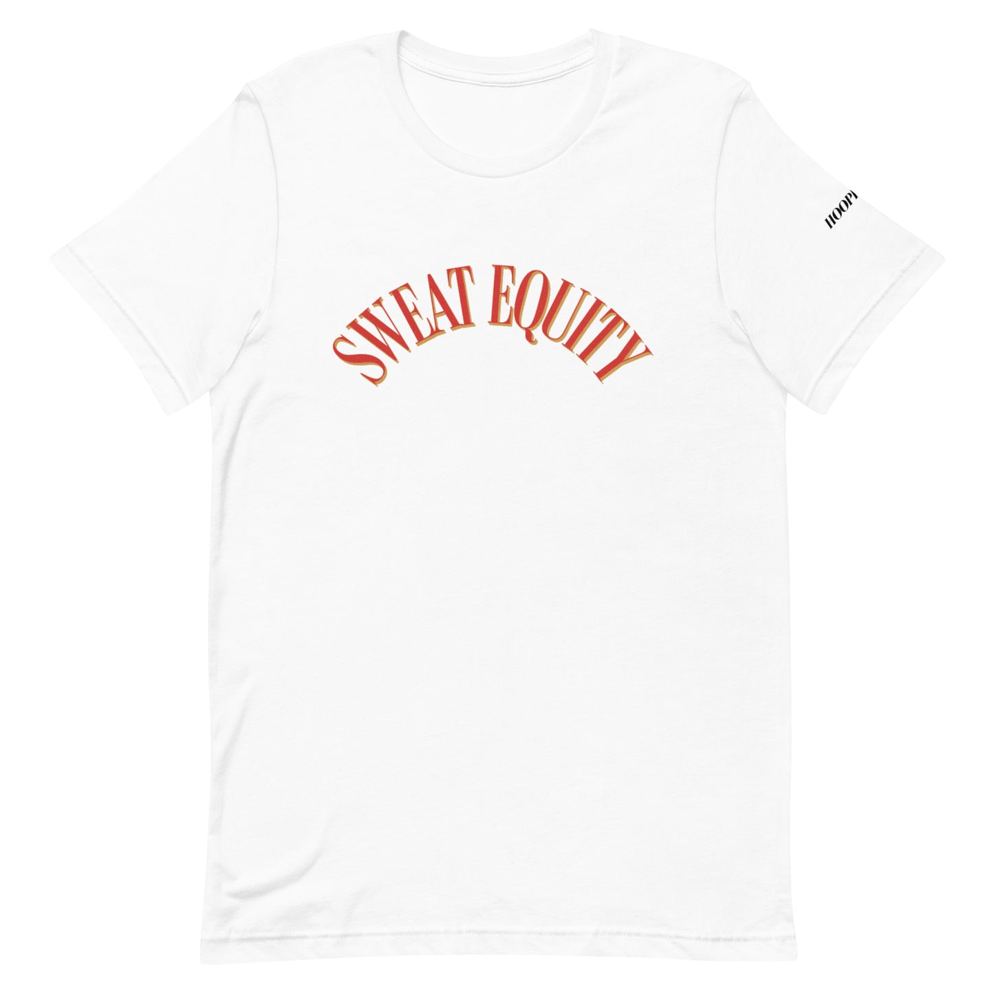 Sweat Equity Tee