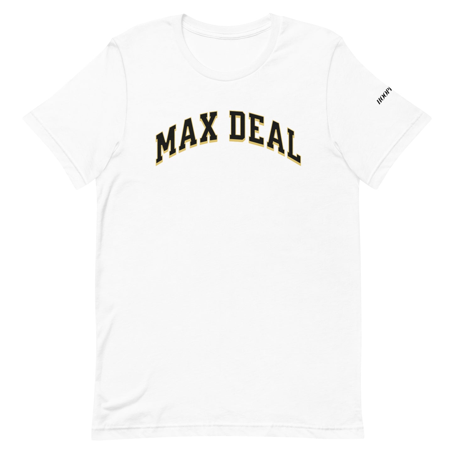 Max Deal Tee