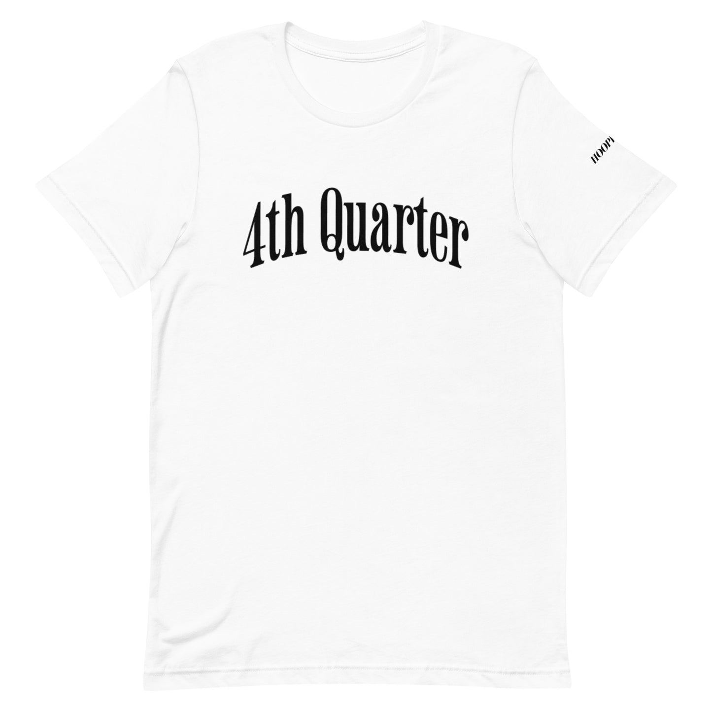 4th Quarter Tee