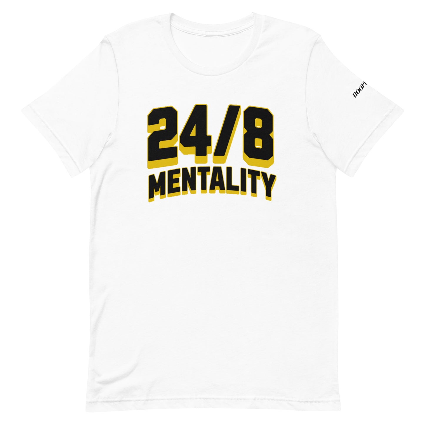 248 Mentality Tee